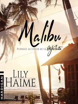 cover image of Malibu